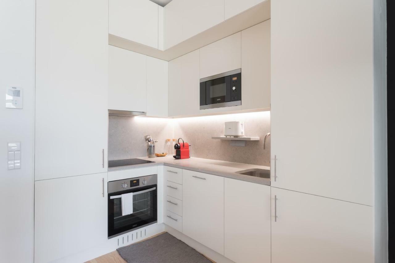 Flh Cais Sodre Charming Flat Apartment Lisabona Exterior foto