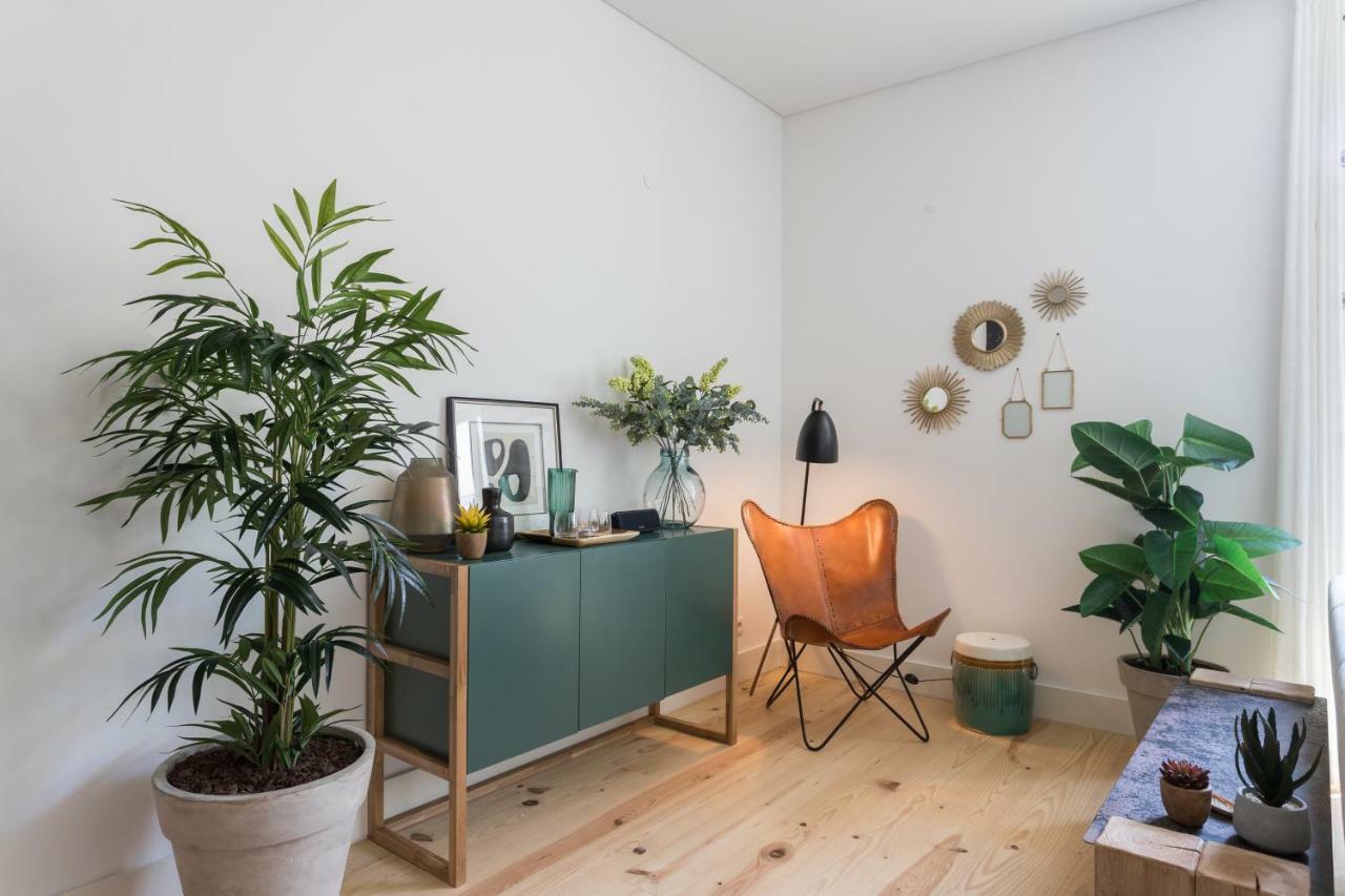 Flh Cais Sodre Charming Flat Apartment Lisabona Exterior foto