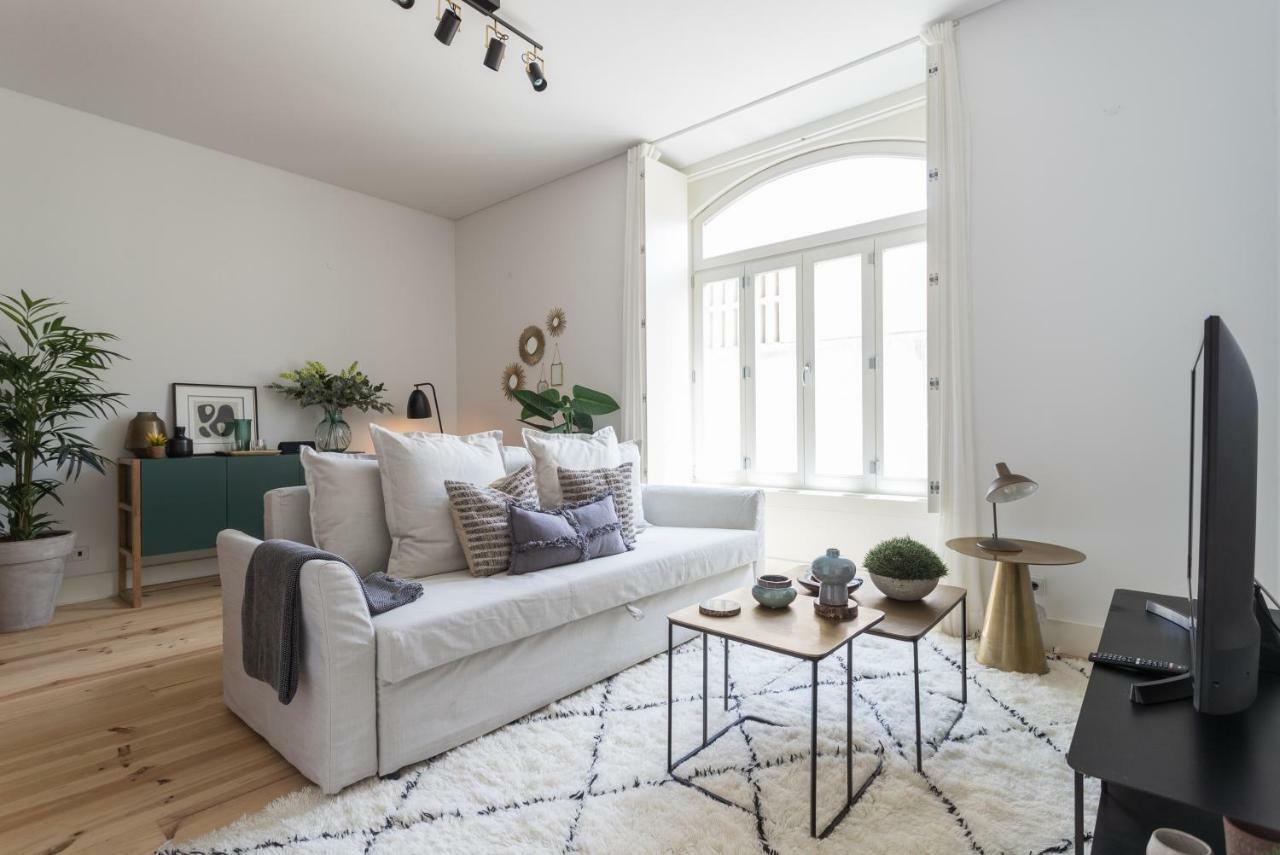 Flh Cais Sodre Charming Flat Apartment Lisabona Exterior foto