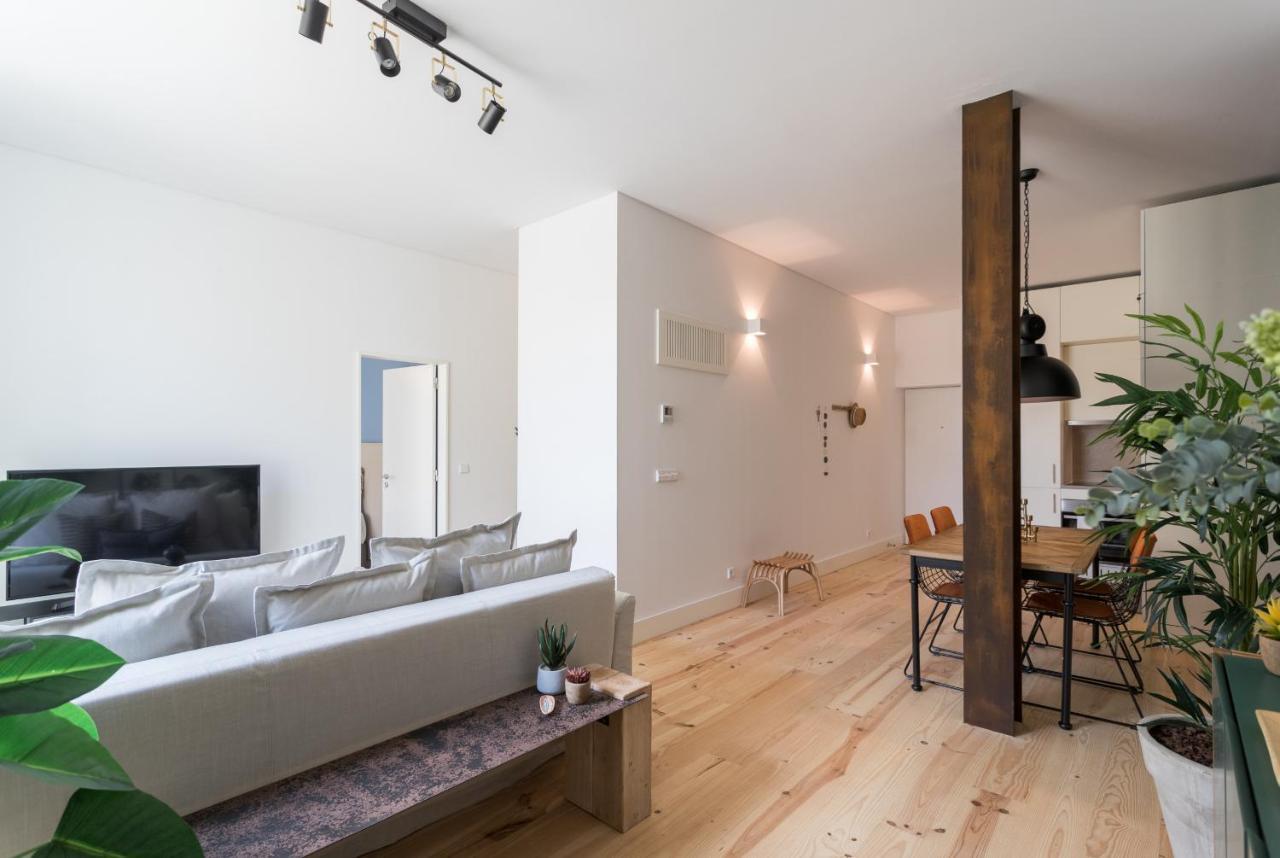 Flh Cais Sodre Charming Flat Apartment Lisabona Exterior foto
